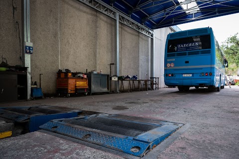 Officina Camion MECAR Srl