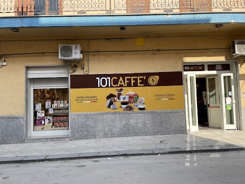 101CAFFE'