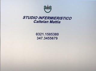 STUDIO INFERMIERISTICO Cattelan Mattia
