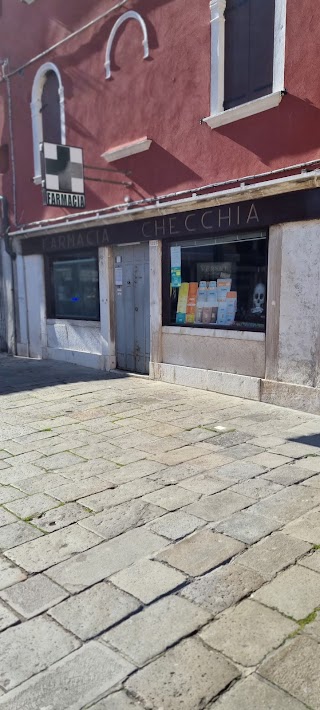 Farmacia Checchia All'Anconeta - D.ssa Patrini