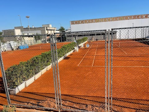 Circolo Tennis Latiano