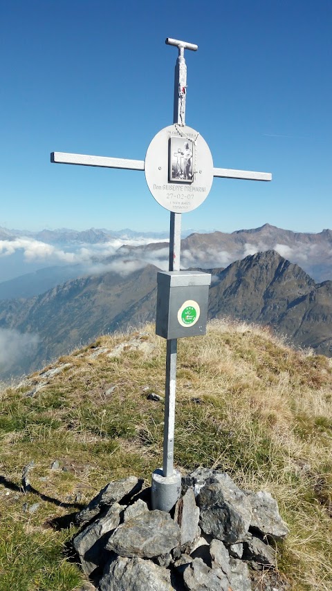 Passo di Cigola