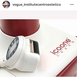 VOGUE INSTITUTE CENTRO ESTETICO ABBIGLIAMENTO E PELLETTERIA