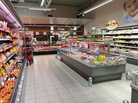 Supermarket SPAR