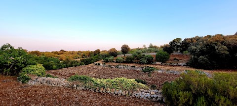 Masseria del Poeta