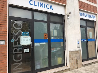 Clinica Veterinaria