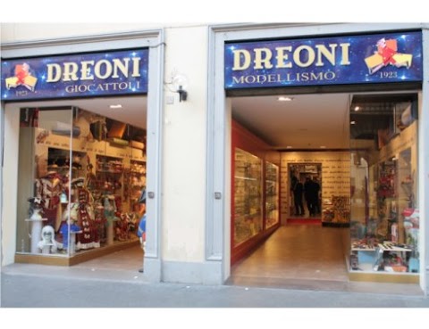 Dreoni Giocattoli