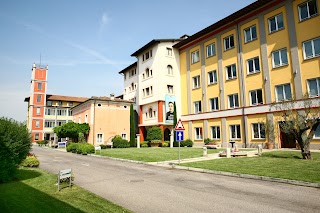 Liceo Scientifico Bonsignori