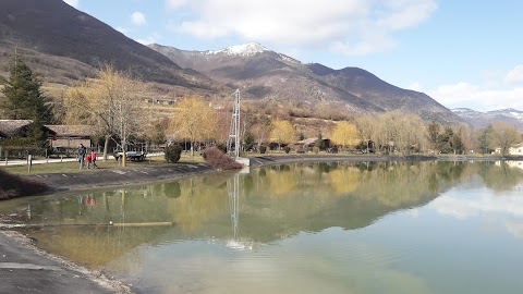 Acquapark Parco del Sangro