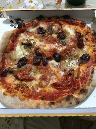 Pizzeria Al Capriccio di Guglielmino Davide