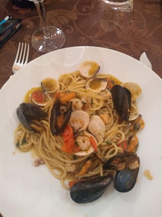 Ristorante Buon Gusto 2