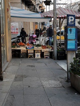 Supermercato Decò Di Liberto