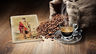 1920 il Caffè dei Garibaldi - Torrefazione - Spaccio Capsule - Cialde Caffe