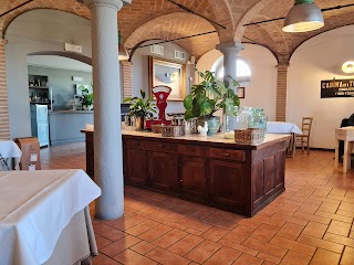 Trattoria La Boschina