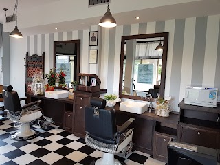 Gentlemen's Barber Shop