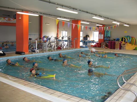 gesport Piscine di Cascina