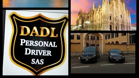 DADL Personal Driver