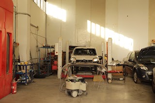 Auto Service di Marco Lolli Soccorso stradale