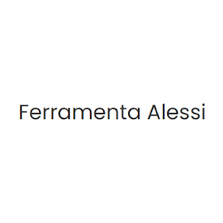 Ferramenta Alessi