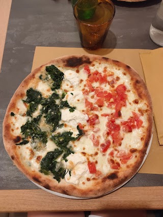 Pizzeria Brione