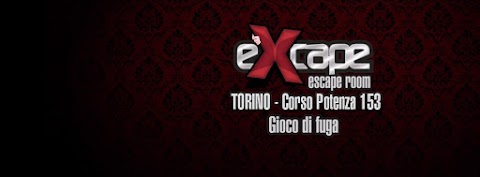 eXcape Torino - Escape Room