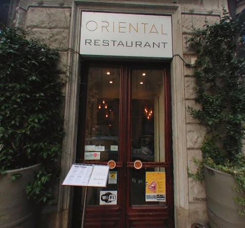 Ristorante Oriental