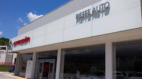 Concessionaria Peugeot Citroen - Pieffe Auto L'Aquila