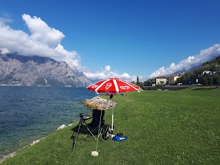 Safety Training Lake Garda