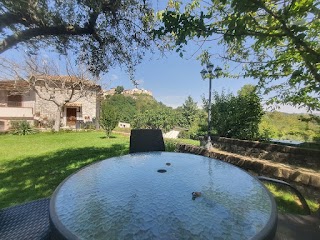 Pensione La Maison Du Pont