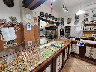 Pizzeria al Taglio Amalfi