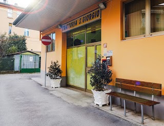 Trattoria San Giorgio