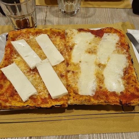 Pizzeria Tasselli