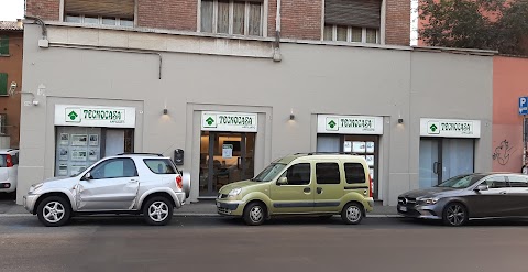 Affiliato Tecnocasa Le Case Di Bologna S.P.A.