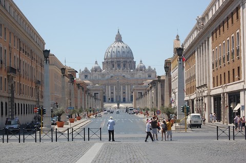 Eternal City private and guided Tours