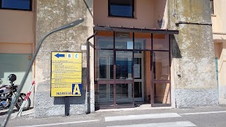 Azienda Sanitaria Locale Di Viterbo - Ospedale Civile di Montefiascone