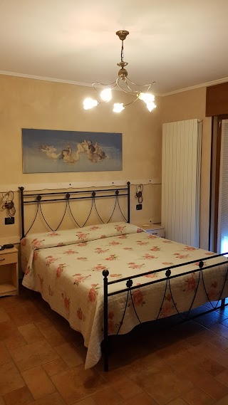 Bed and Breakfast Il Ghiro