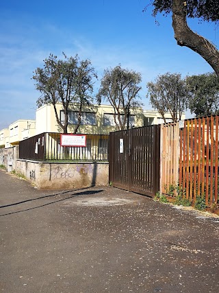 I.C. Statale Piersanti Mattarella - Scuola Secondaria di Prima Grado - Sede di Casalbertone