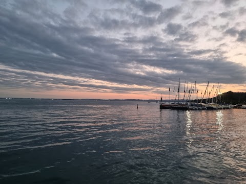 Navigazione Lago di Garda