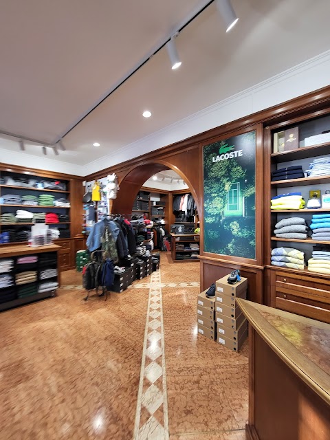 Boutique Sartori