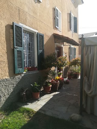 B&B Cascina Olmo