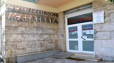 Analisi Cliniche Malatesta