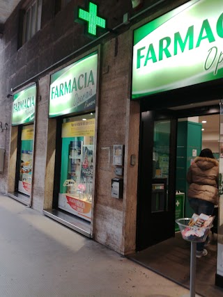 Farmacia Operaia Fiumara