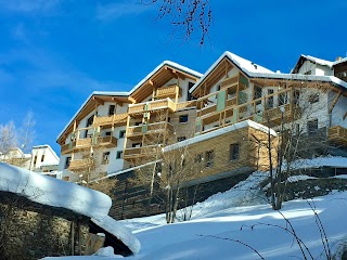 Chalet Ronchi