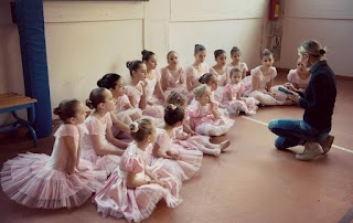 Scuola Danza Classique