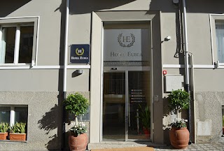 Hotel Eubea