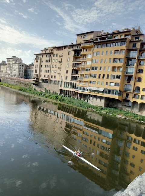 Apartments Florence - San Frediano