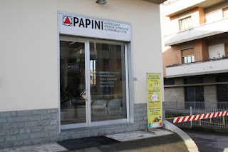 Autoscuola Papini