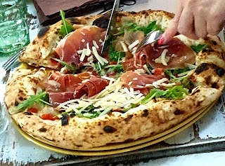 Pizzeria Basilico