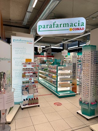 Parafarmacia Conad Villa di Tirano