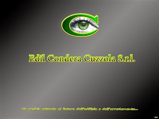 Edil Condera Cuzzola S.r.l. - Deposito - BigMat